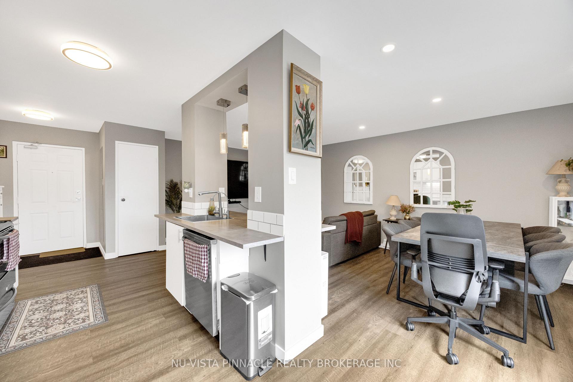 Photo 13 of Unit 210, 650 Cheapside Street, London, East C — HOMEH