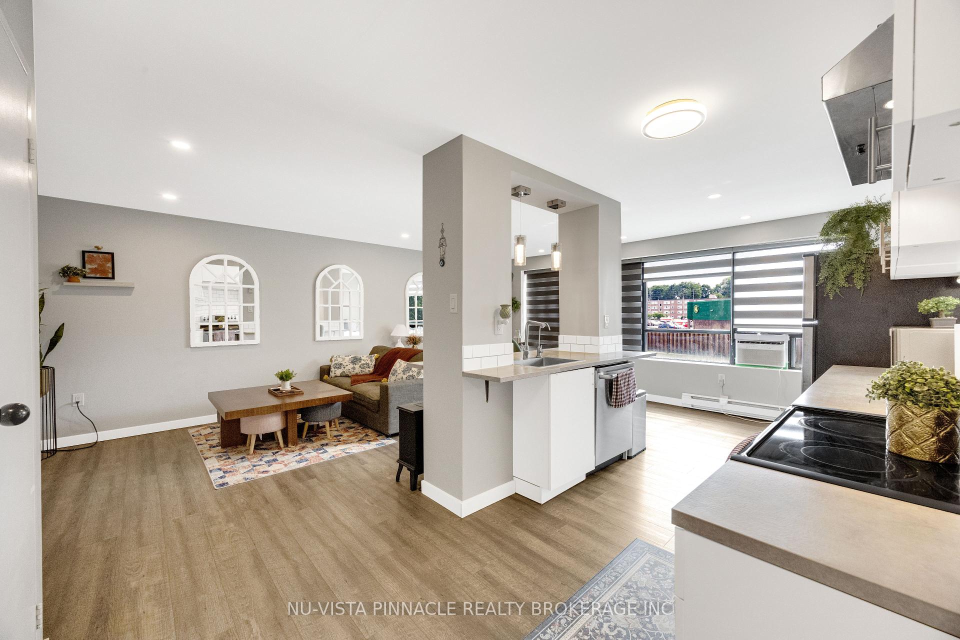 Photo 15 of Unit 210, 650 Cheapside Street, London, East C — HOMEH