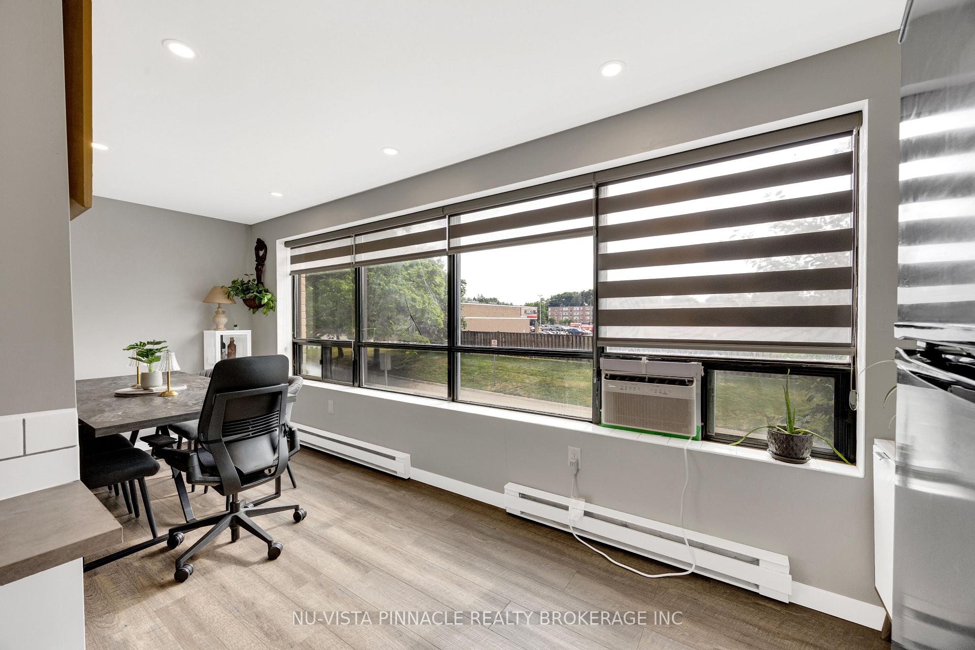 Photo 16 of Unit 210, 650 Cheapside Street, London, East C — HOMEH