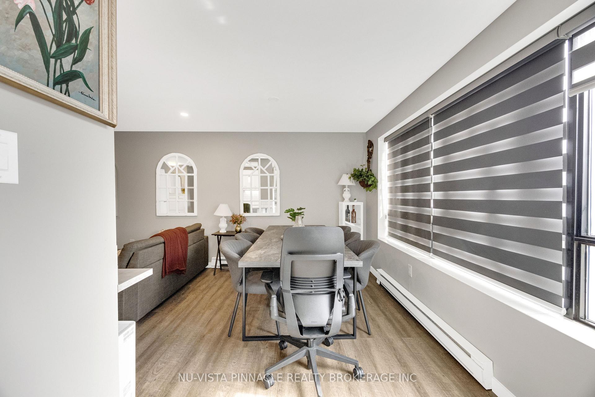 Photo 18 of Unit 210, 650 Cheapside Street, London, East C — HOMEH