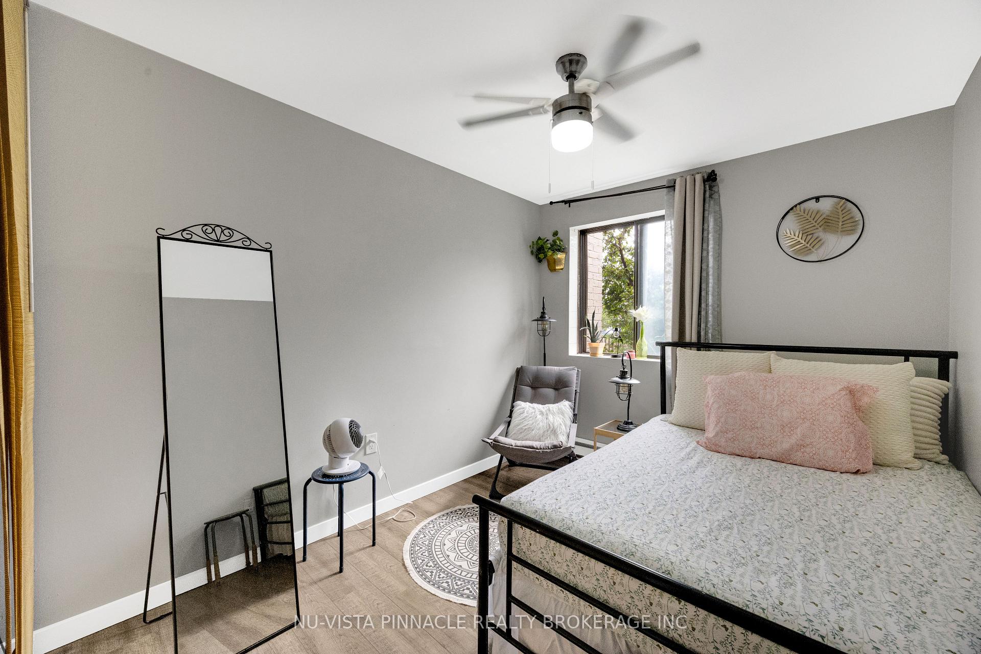 Photo 19 of Unit 210, 650 Cheapside Street, London, East C — HOMEH