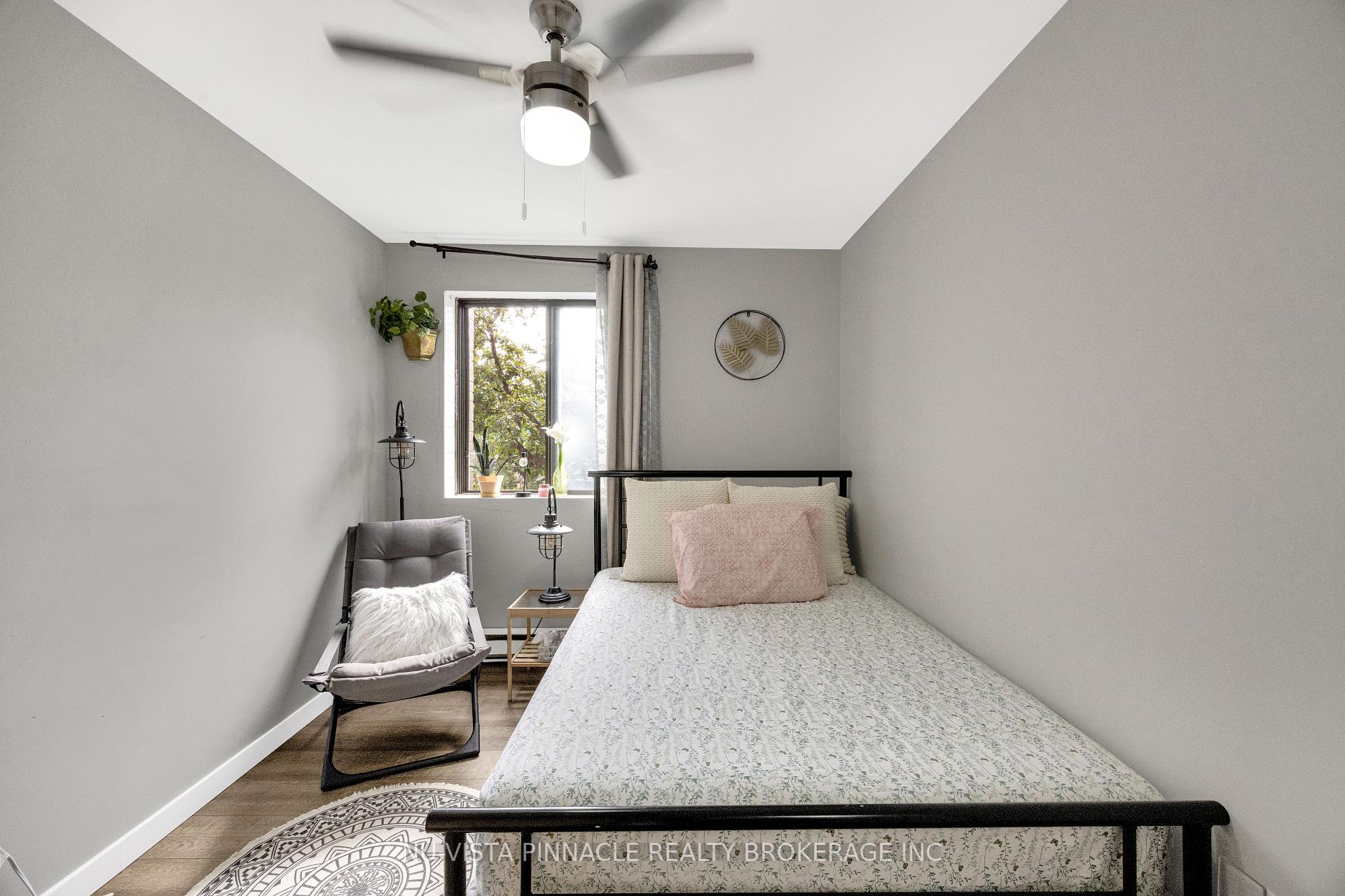 Photo 20 of Unit 210, 650 Cheapside Street, London, East C — HOMEH