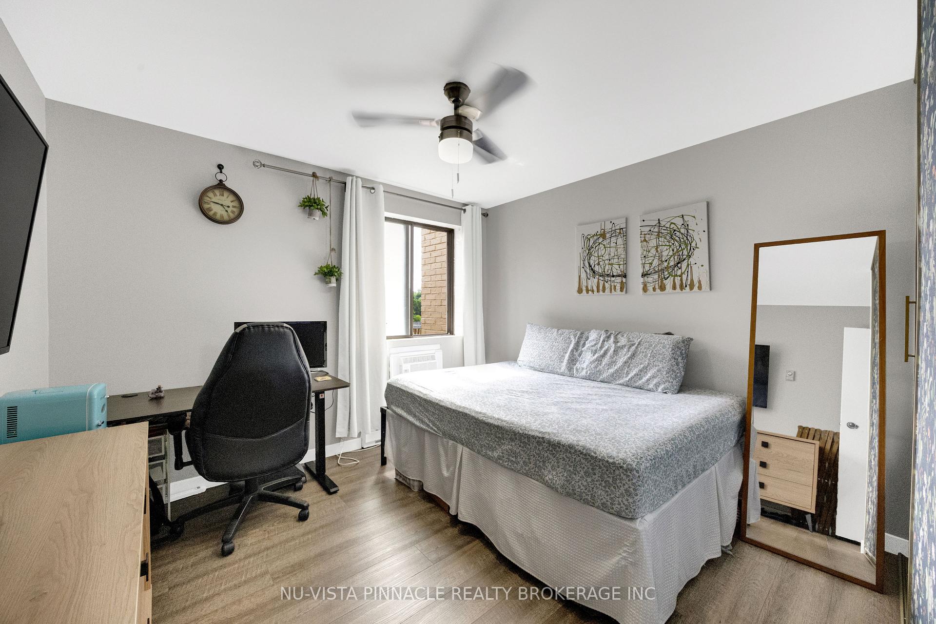 Photo 22 of Unit 210, 650 Cheapside Street, London, East C — HOMEH