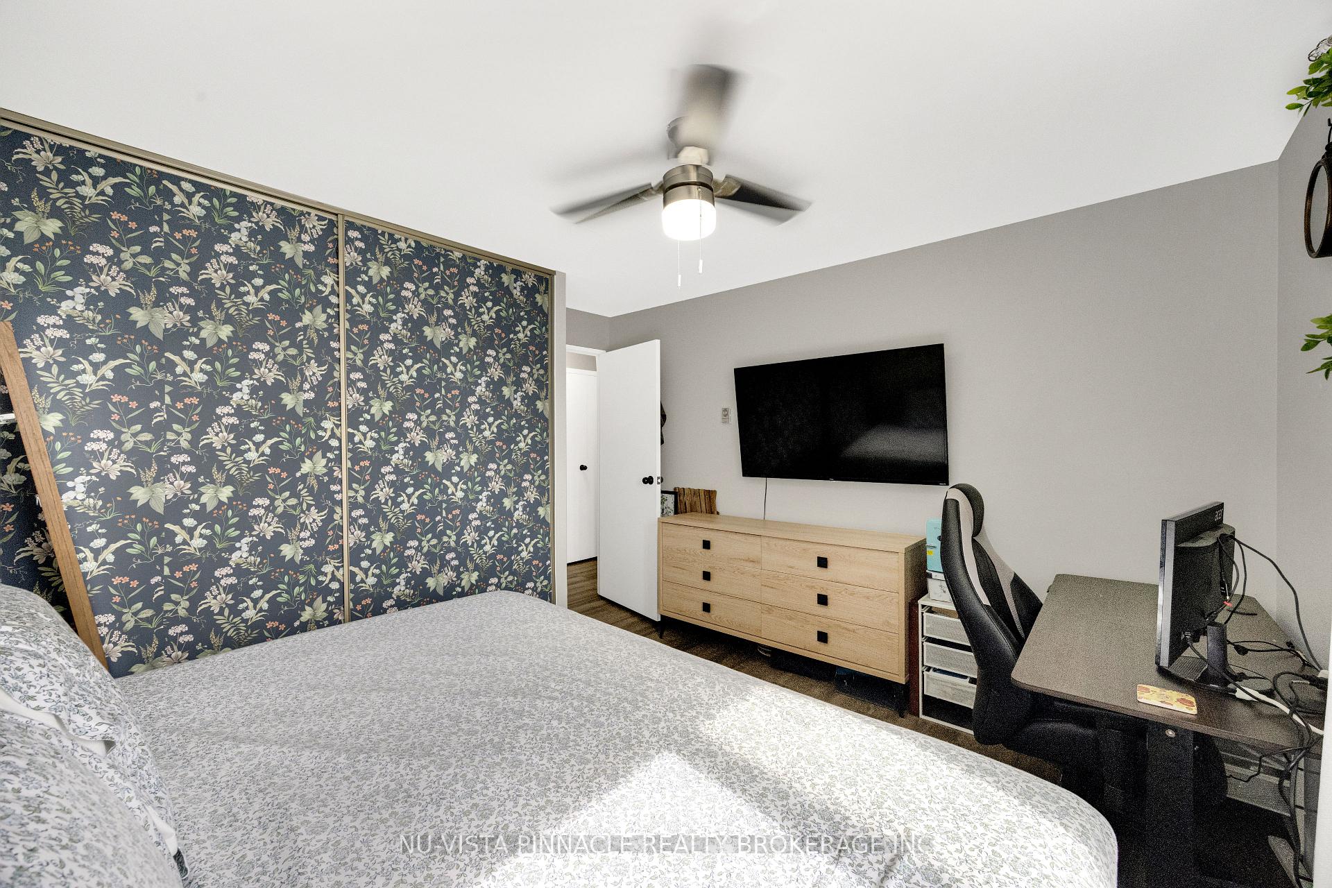 Photo 23 of Unit 210, 650 Cheapside Street, London, East C — HOMEH