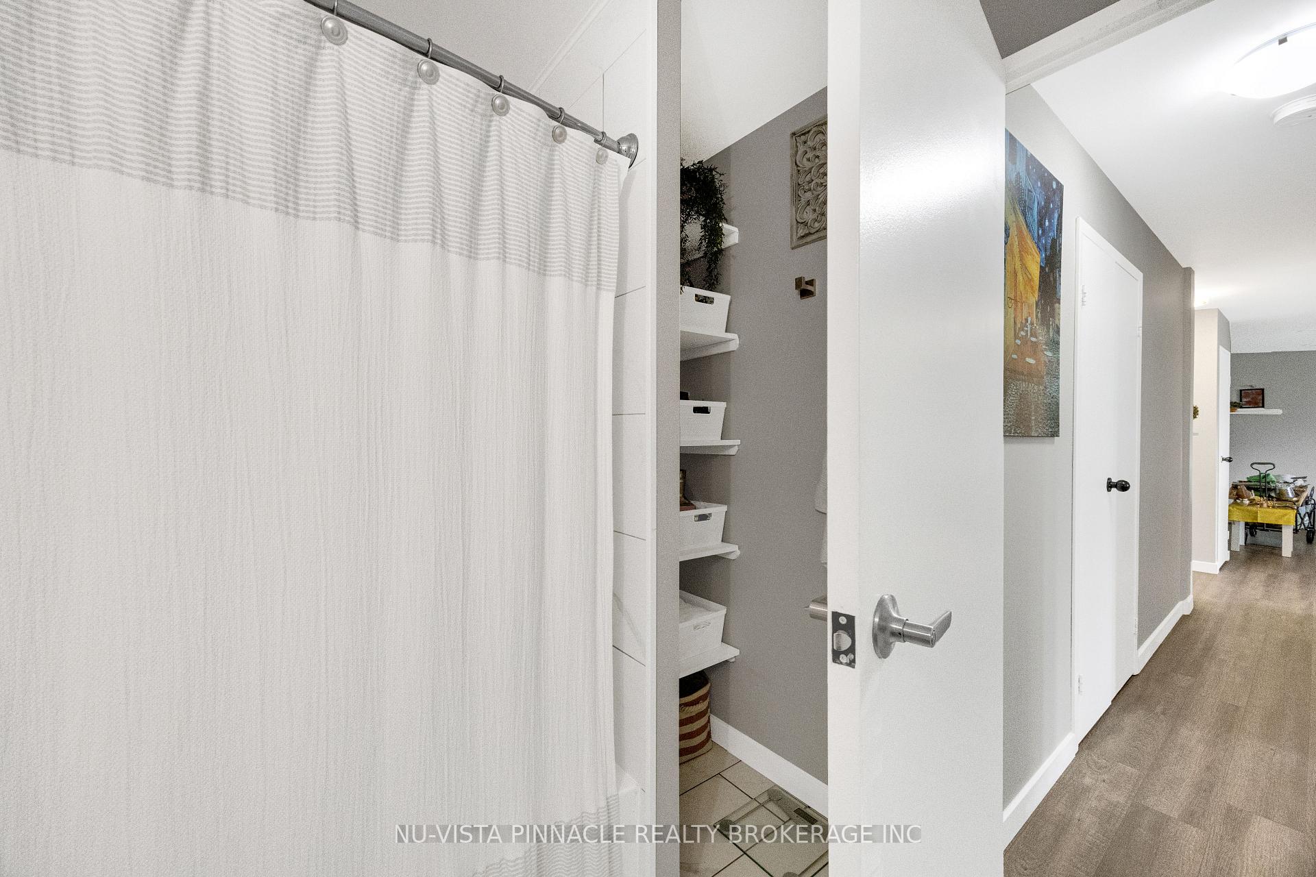Photo 24 of Unit 210, 650 Cheapside Street, London, East C — HOMEH