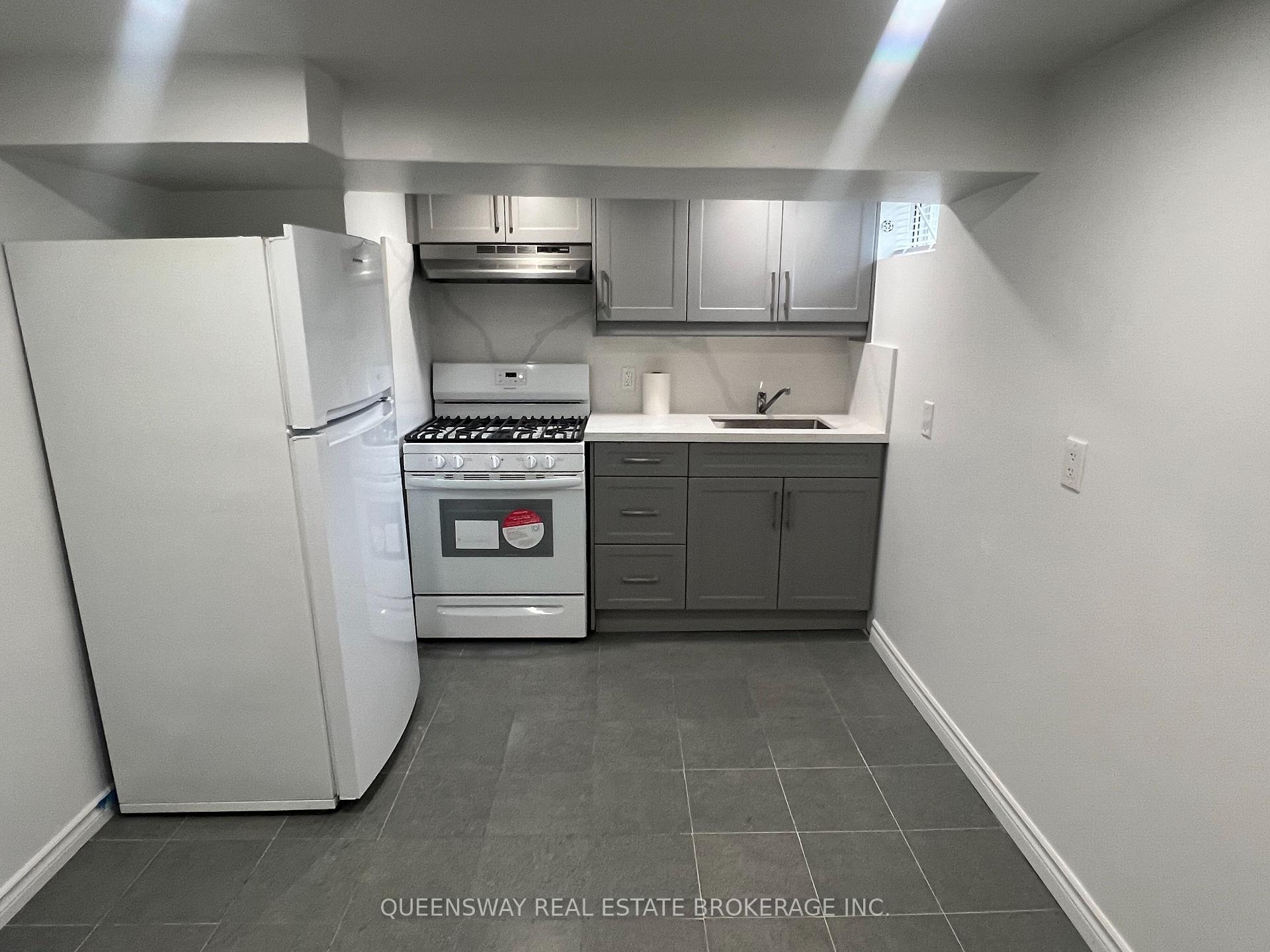 Photo 7 of 1389 Lansdowne Avenue, Toronto, Corso Italia-Davenport — HOMEH