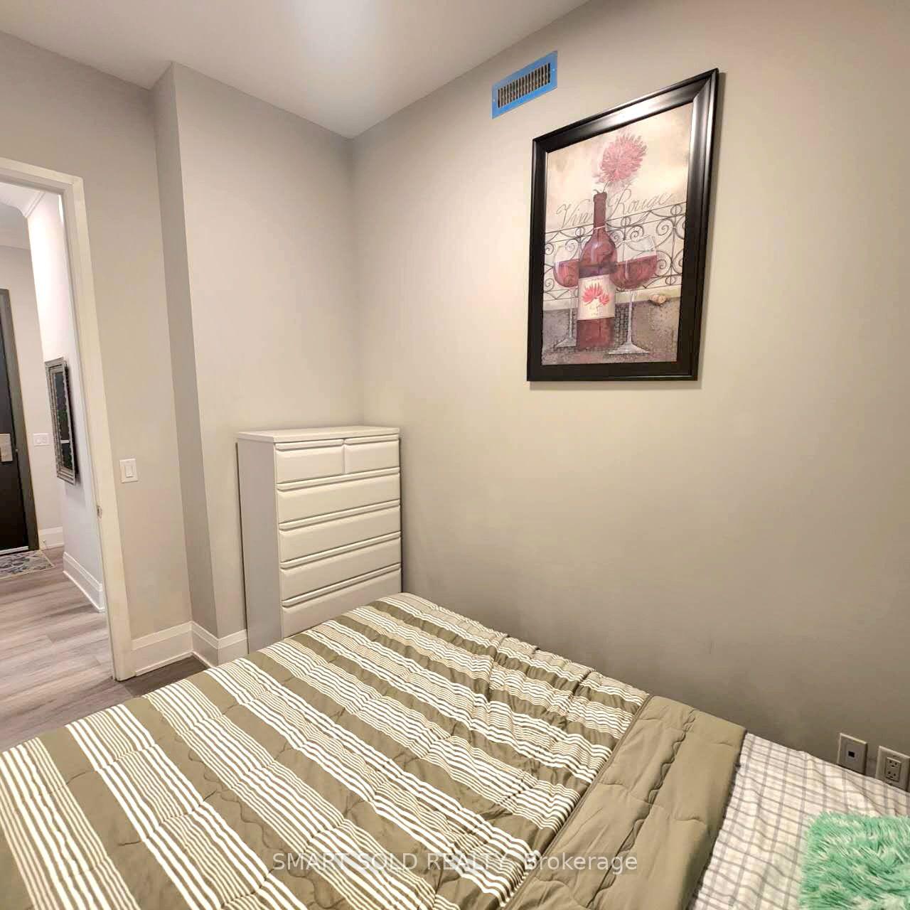 Photo 1 of Unit 109, 8 Water Walk Drive W, Markham, Unionville — HOMEH