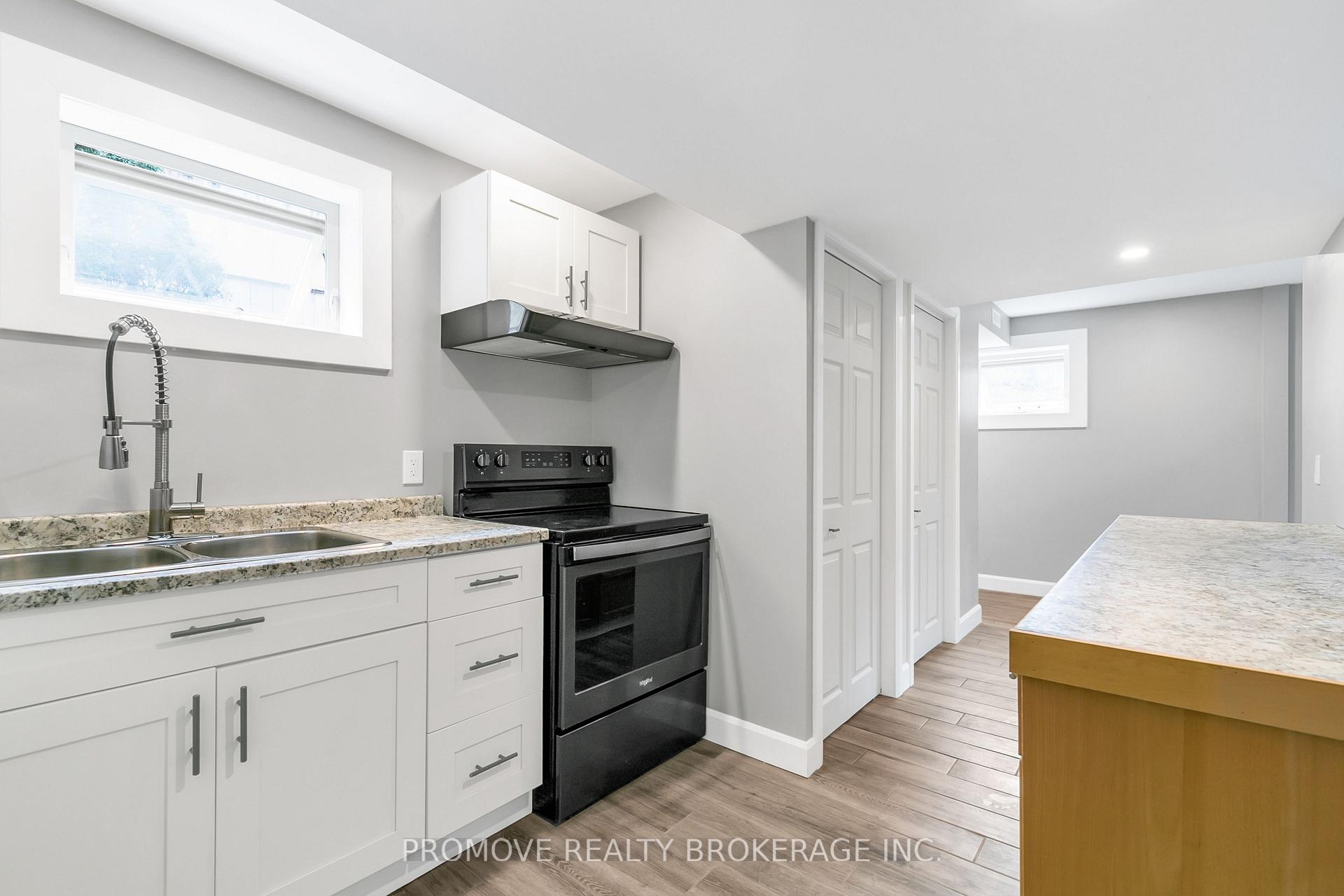 Photo 4 of B-62 Windsor Street, Guelph, Riverside Park — HOMEH