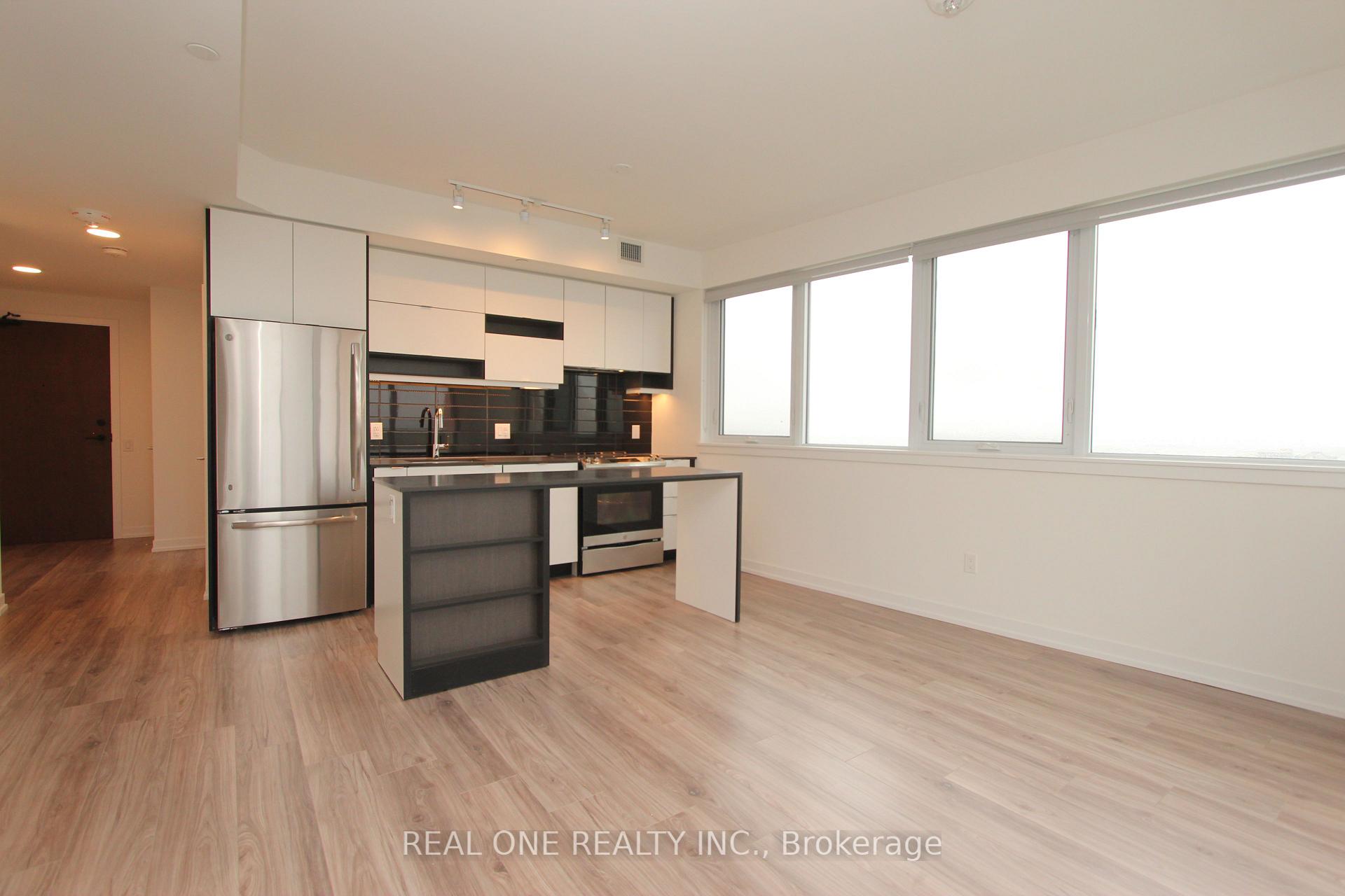 Front of Unit 3104, 4065 Confederation Parkway