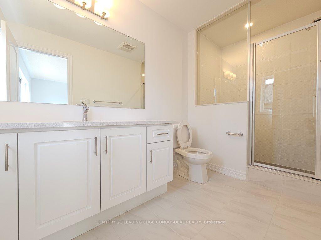 Photo 15 of 21 Milady Crescent, Barrie, Rural Barrie Southeast — HOMEH
