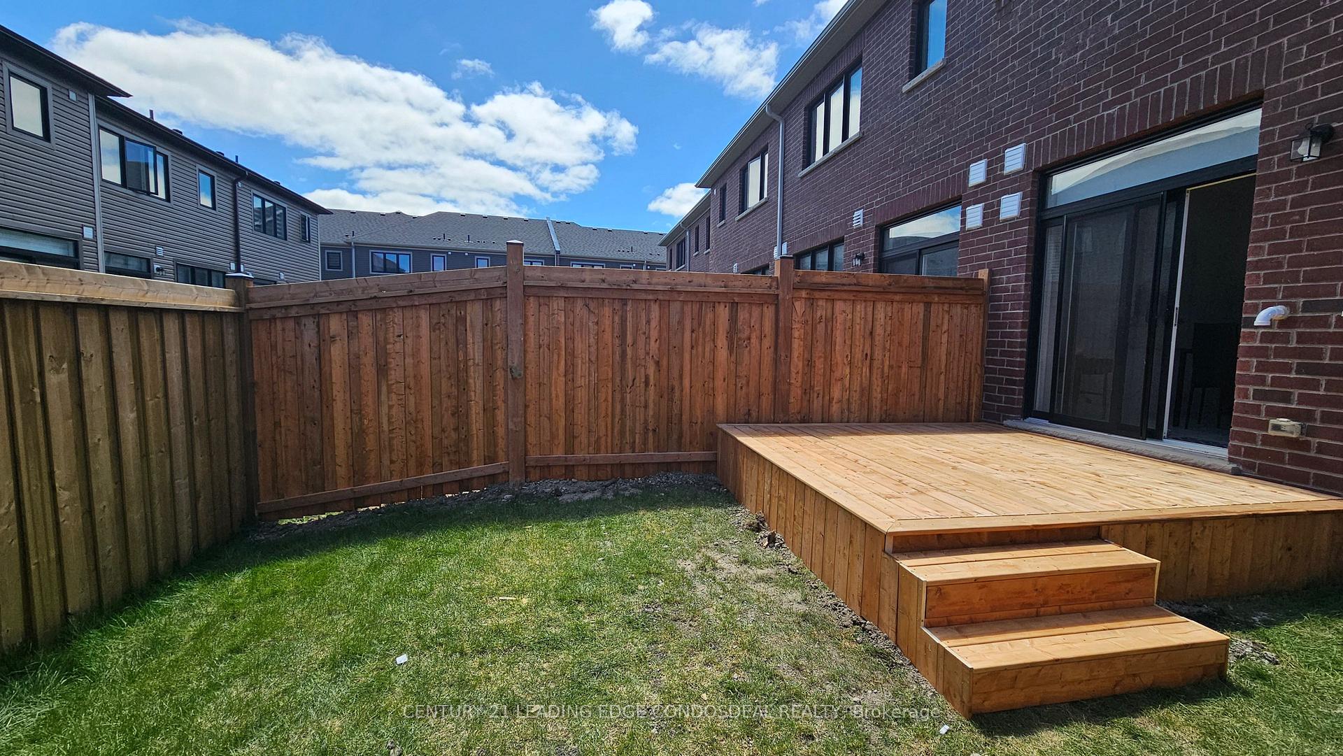 Photo 28 of 21 Milady Crescent, Barrie, Rural Barrie Southeast — HOMEH