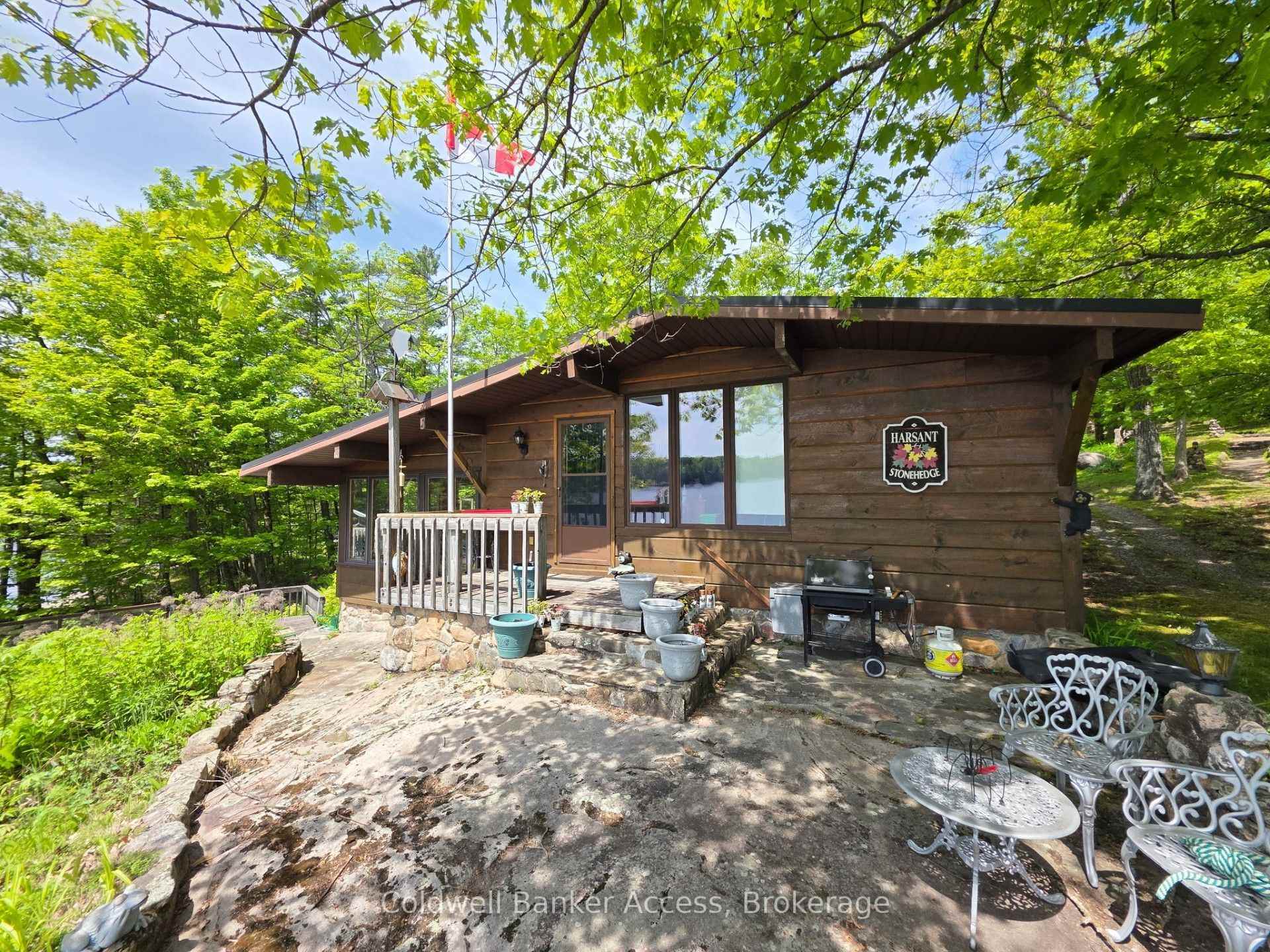 Photo 1 of 55 Munro Drive, The Archipelago, Archipelago South — HOMEH