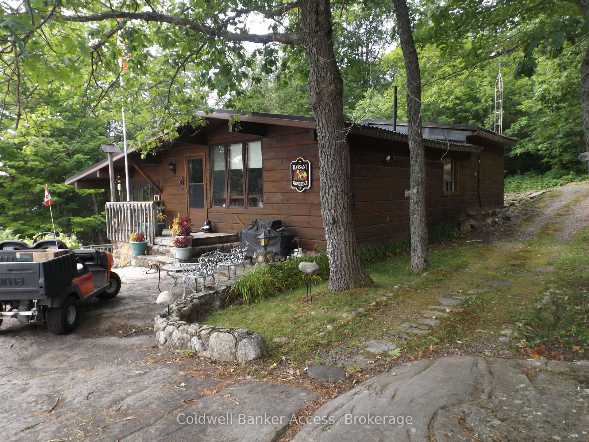 Photo 3 of 55 Munro Drive, The Archipelago, Archipelago South — HOMEH