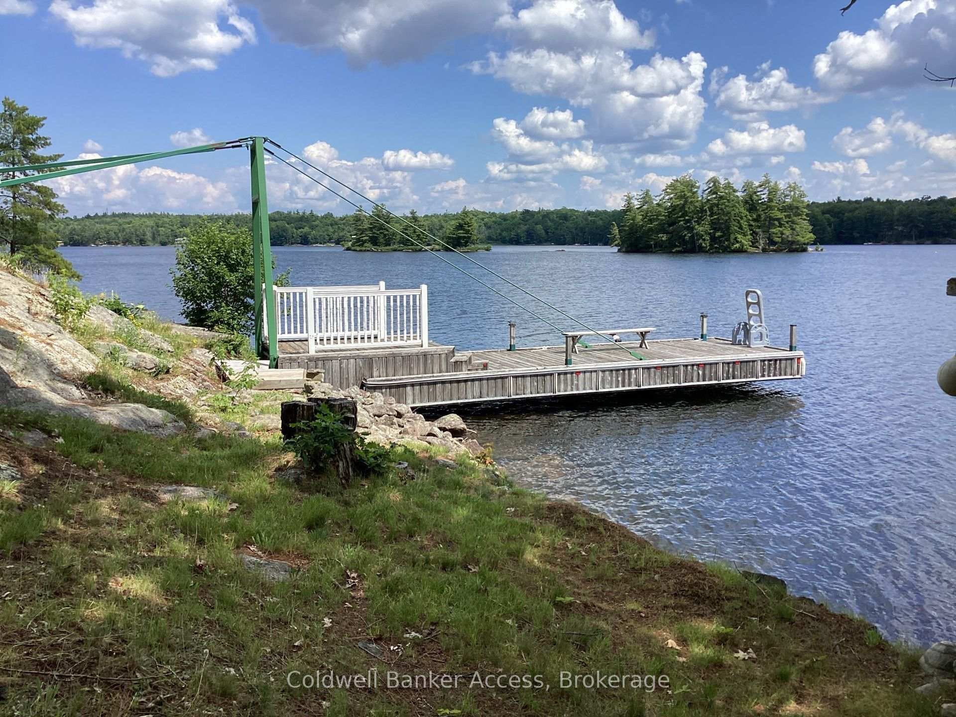 Photo 7 of 55 Munro Drive, The Archipelago, Archipelago South — HOMEH
