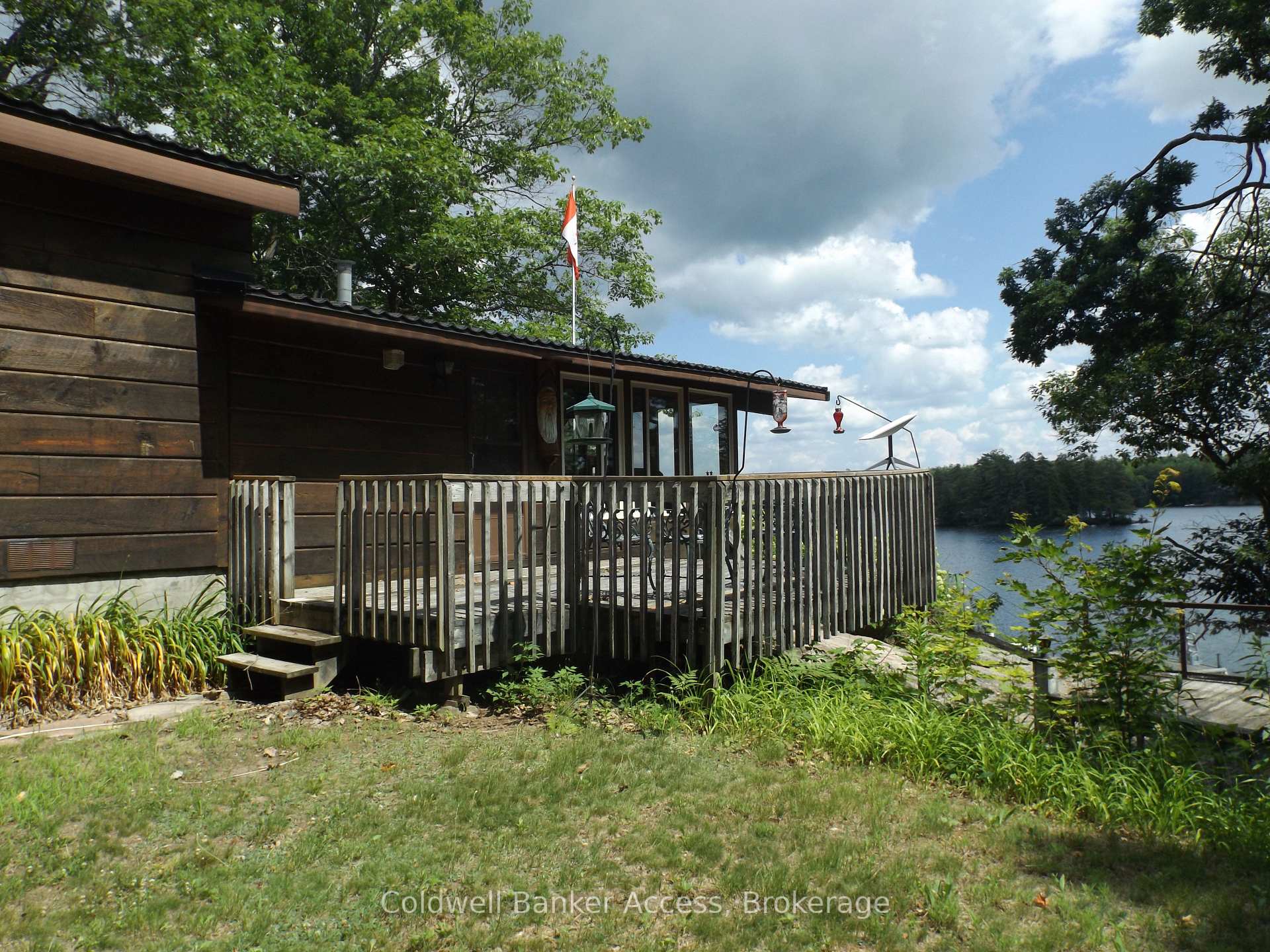 Photo 9 of 55 Munro Drive, The Archipelago, Archipelago South — HOMEH