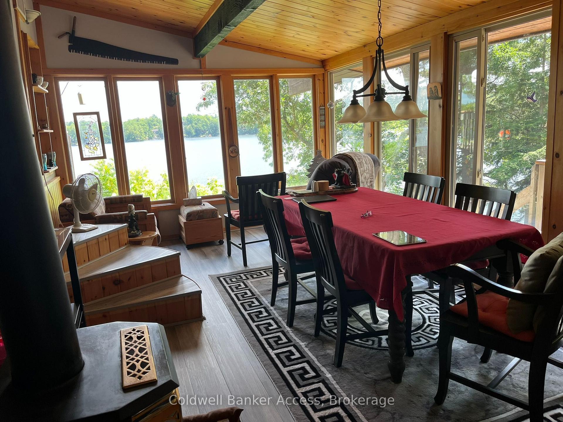 Photo 16 of 55 Munro Drive, The Archipelago, Archipelago South — HOMEH