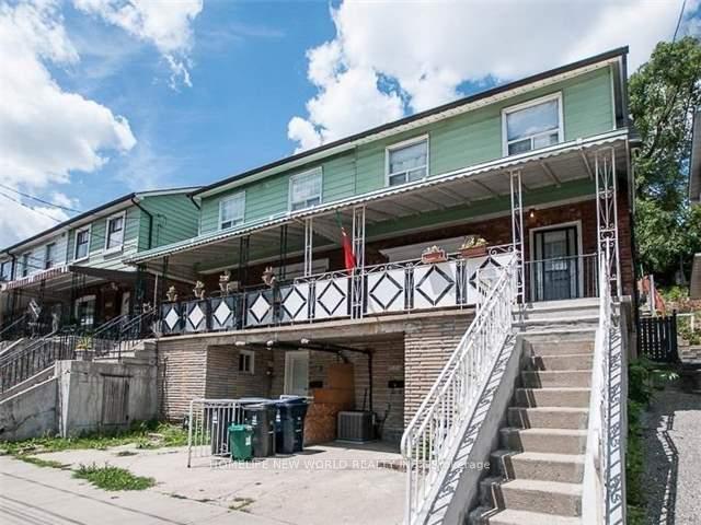 Photo 1 of Unit 301, 1514 Davenport Road, Toronto, Corso Italia-Davenport — HOMEH