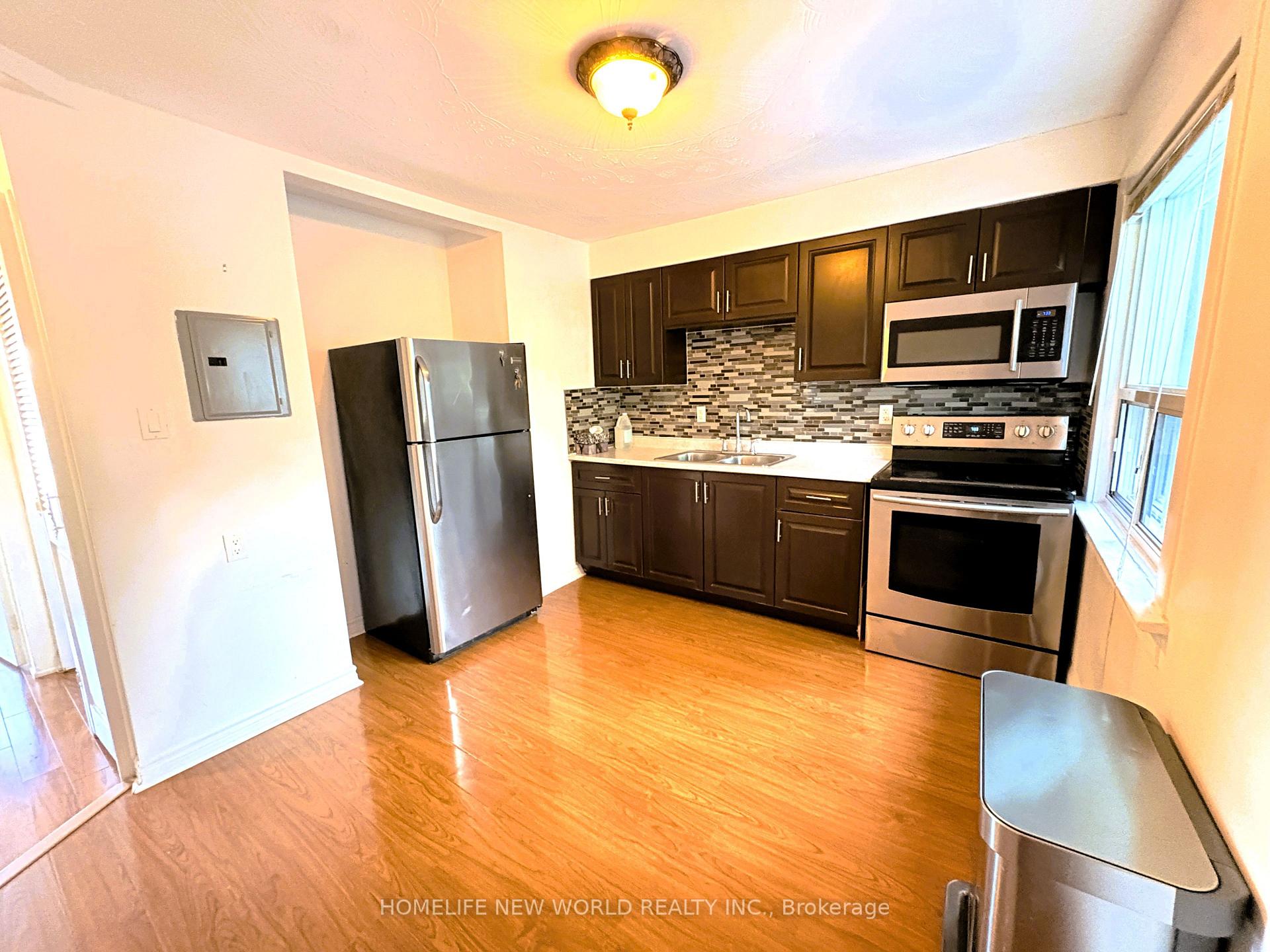 Photo 9 of Unit 301, 1514 Davenport Road, Toronto, Corso Italia-Davenport — HOMEH