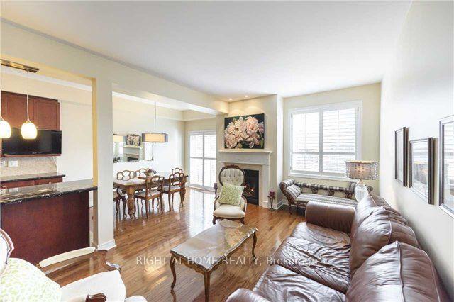 Photo 4 of 2259 Highcroft Road, Oakville, Westmount — HOMEH