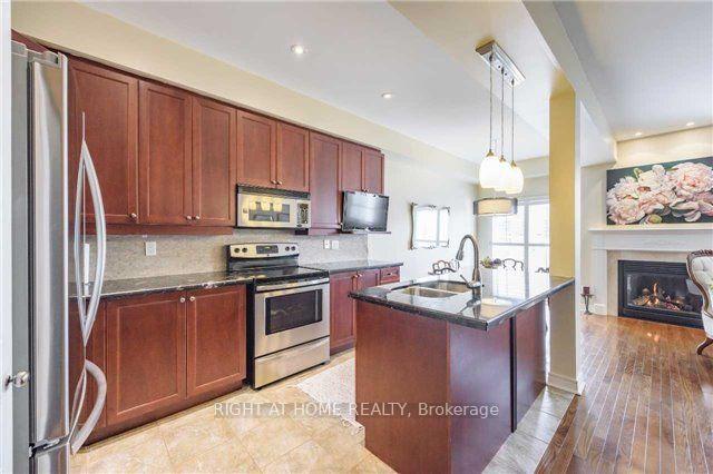 Photo 7 of 2259 Highcroft Road, Oakville, Westmount — HOMEH