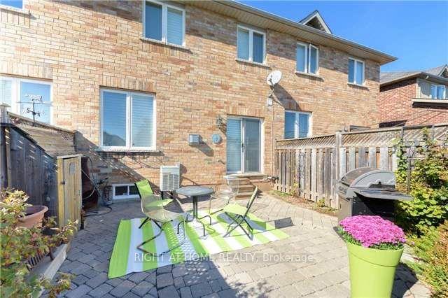 Photo 16 of 2259 Highcroft Road, Oakville, Westmount — HOMEH