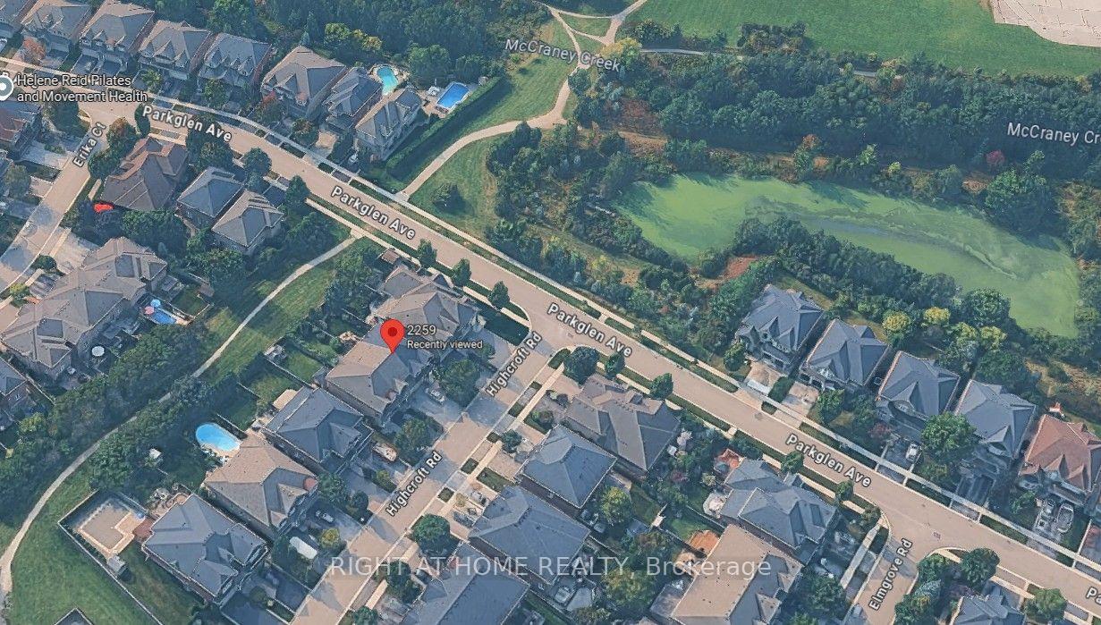 Photo 20 of 2259 Highcroft Road, Oakville, Westmount — HOMEH