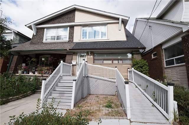 Photo 1 of 118 Chatham Avenue, Toronto, Blake-Jones — HOMEH