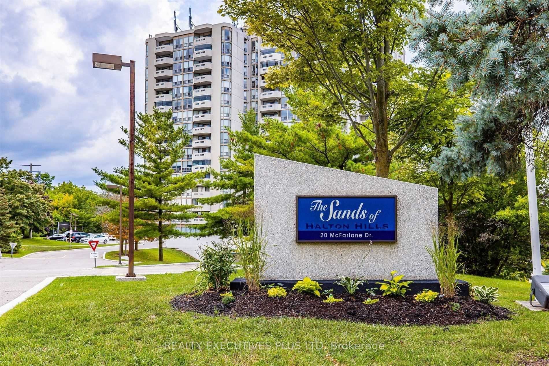 Photo 2 of Unit 603, 20 Mcfarlane Drive, Halton Hills, Georgetown — HOMEH