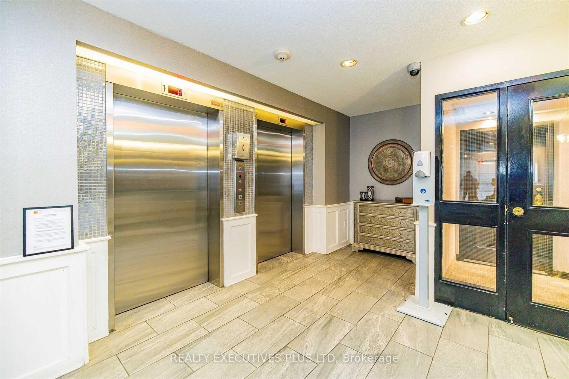 Photo 8 of Unit 603, 20 Mcfarlane Drive, Halton Hills, Georgetown — HOMEH
