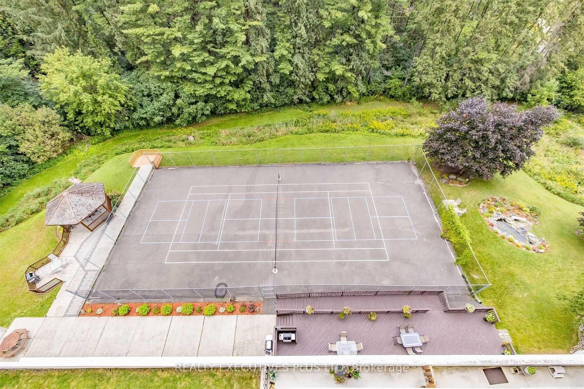 Photo 17 of Unit 603, 20 Mcfarlane Drive, Halton Hills, Georgetown — HOMEH