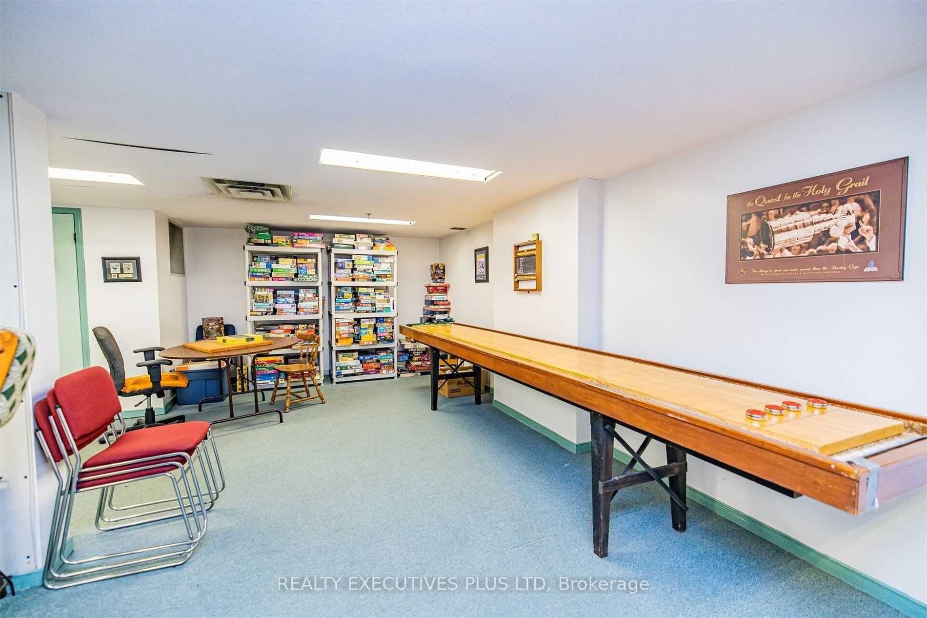 Photo 23 of Unit 603, 20 Mcfarlane Drive, Halton Hills, Georgetown — HOMEH