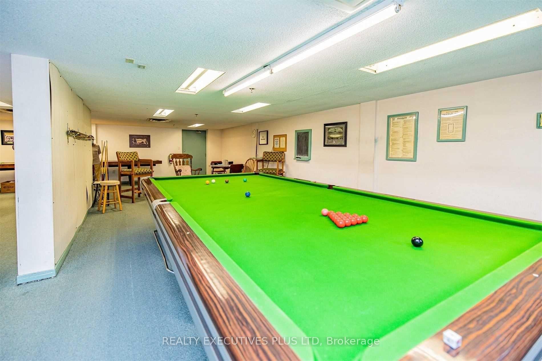 Photo 27 of Unit 603, 20 Mcfarlane Drive, Halton Hills, Georgetown — HOMEH
