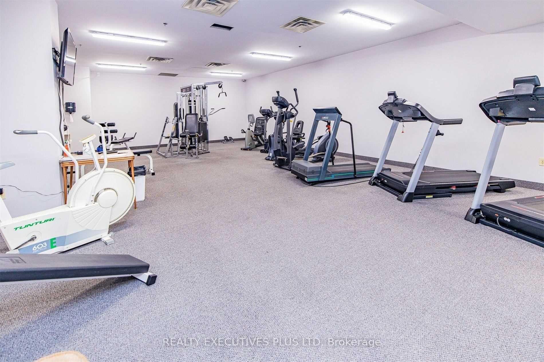 Photo 29 of Unit 603, 20 Mcfarlane Drive, Halton Hills, Georgetown — HOMEH