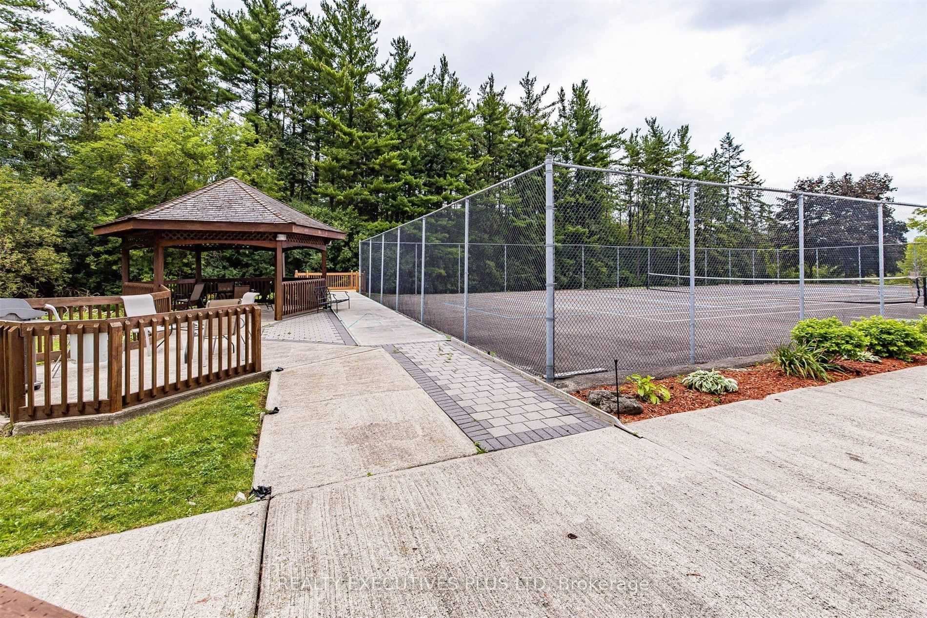 Photo 37 of Unit 603, 20 Mcfarlane Drive, Halton Hills, Georgetown — HOMEH