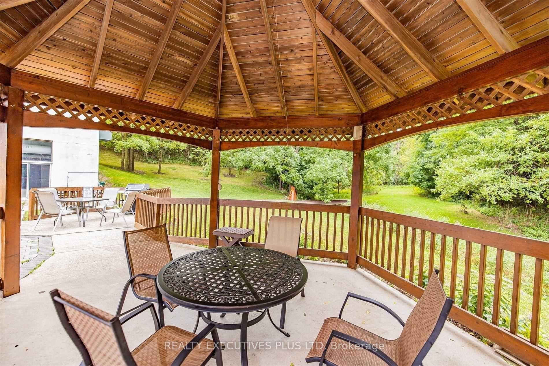 Photo 39 of Unit 603, 20 Mcfarlane Drive, Halton Hills, Georgetown — HOMEH