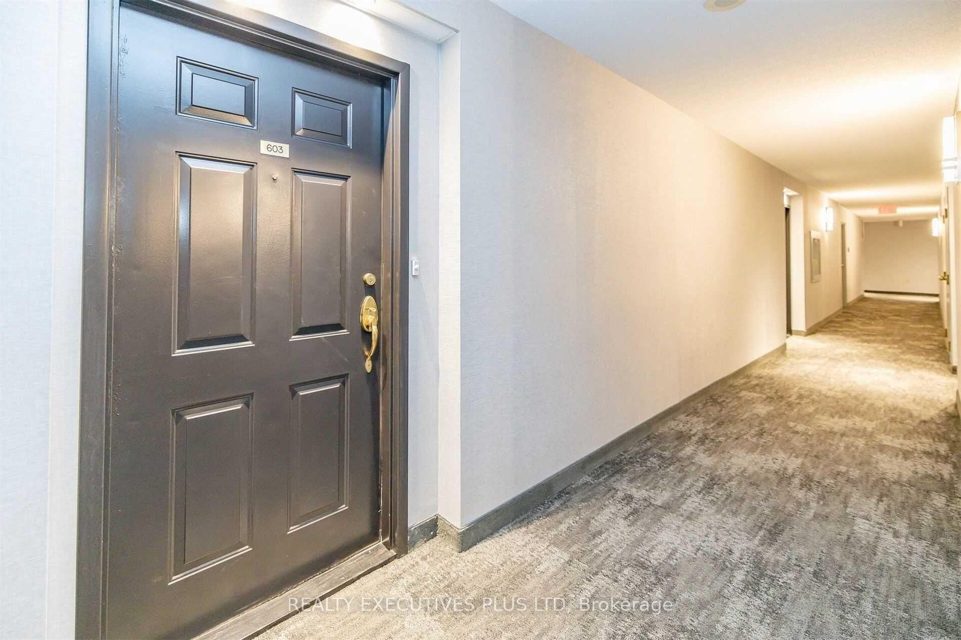 Photo 15 of Unit 603, 20 Mcfarlane Drive, Halton Hills, Georgetown — HOMEH