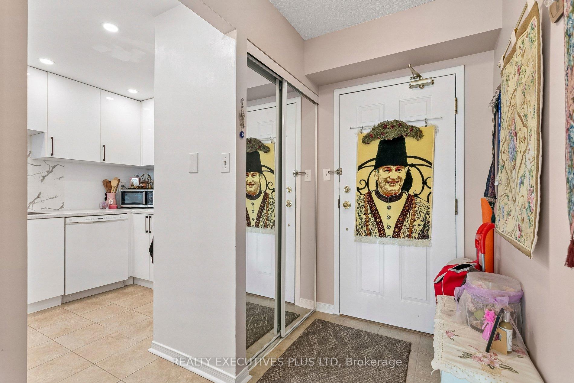 Photo 18 of Unit 603, 20 Mcfarlane Drive, Halton Hills, Georgetown — HOMEH