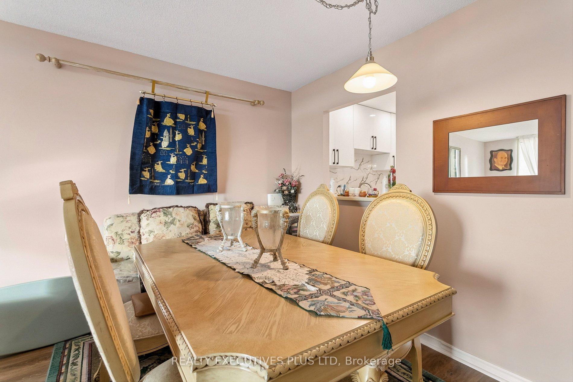 Photo 24 of Unit 603, 20 Mcfarlane Drive, Halton Hills, Georgetown — HOMEH