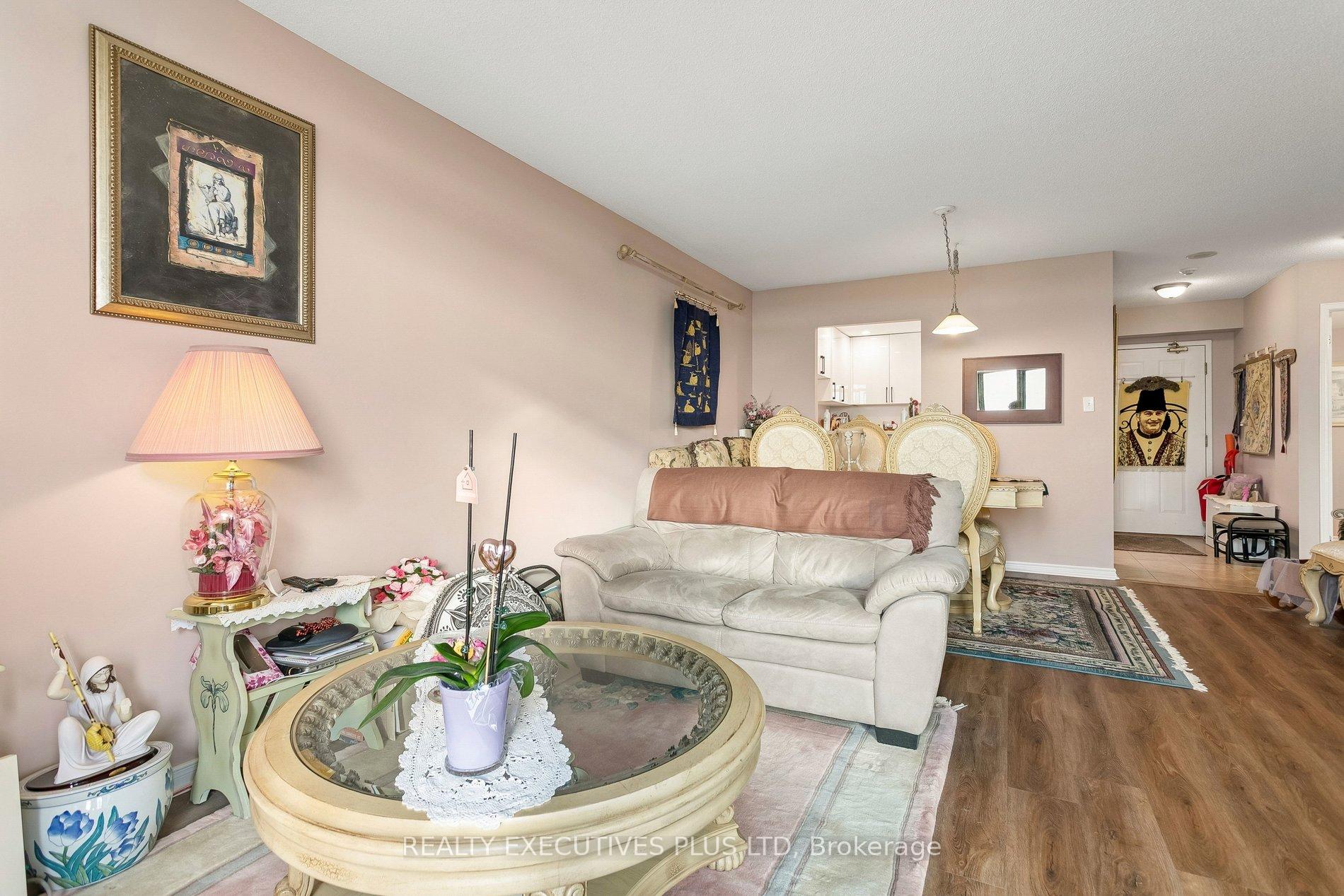 Photo 28 of Unit 603, 20 Mcfarlane Drive, Halton Hills, Georgetown — HOMEH