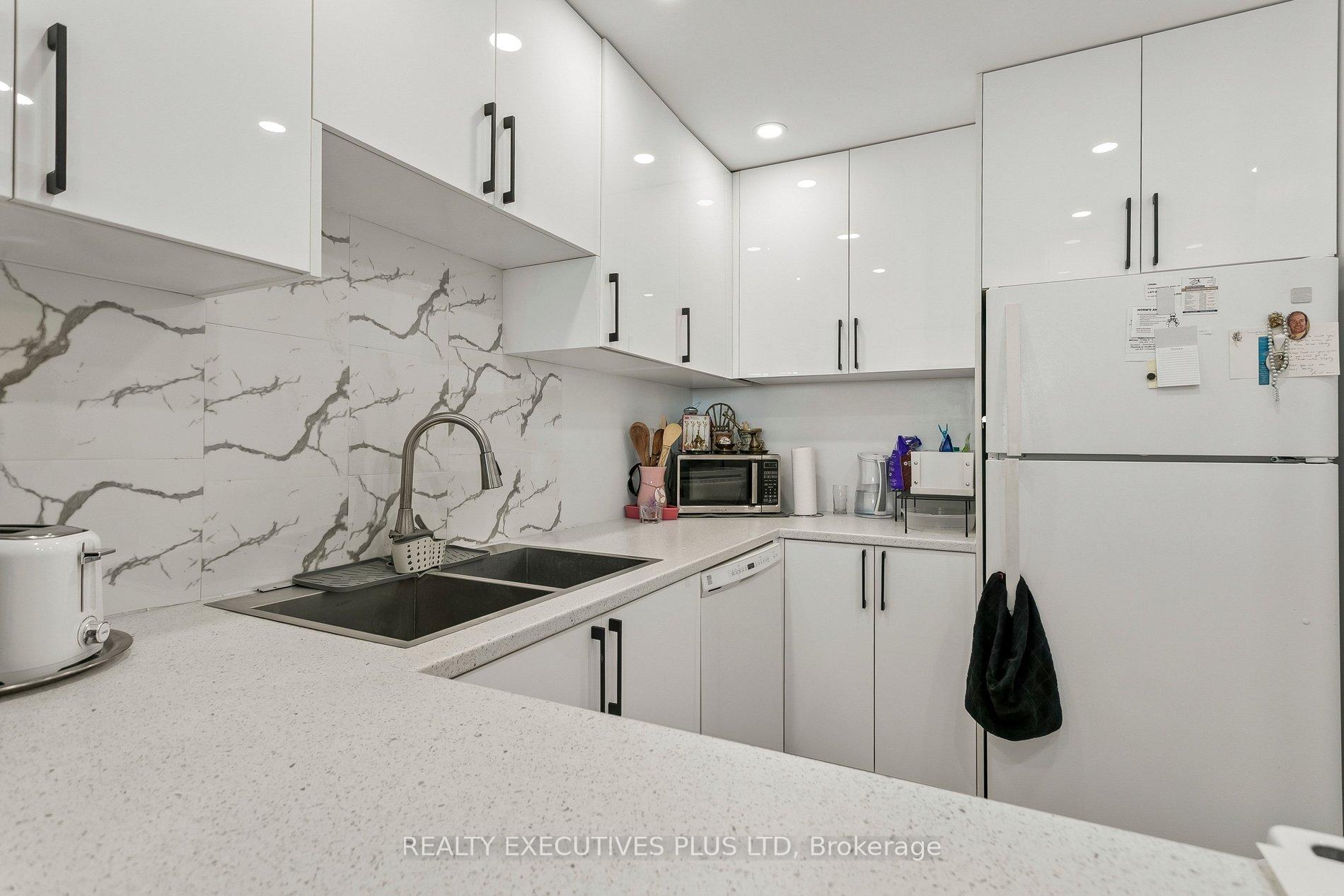 Photo 32 of Unit 603, 20 Mcfarlane Drive, Halton Hills, Georgetown — HOMEH