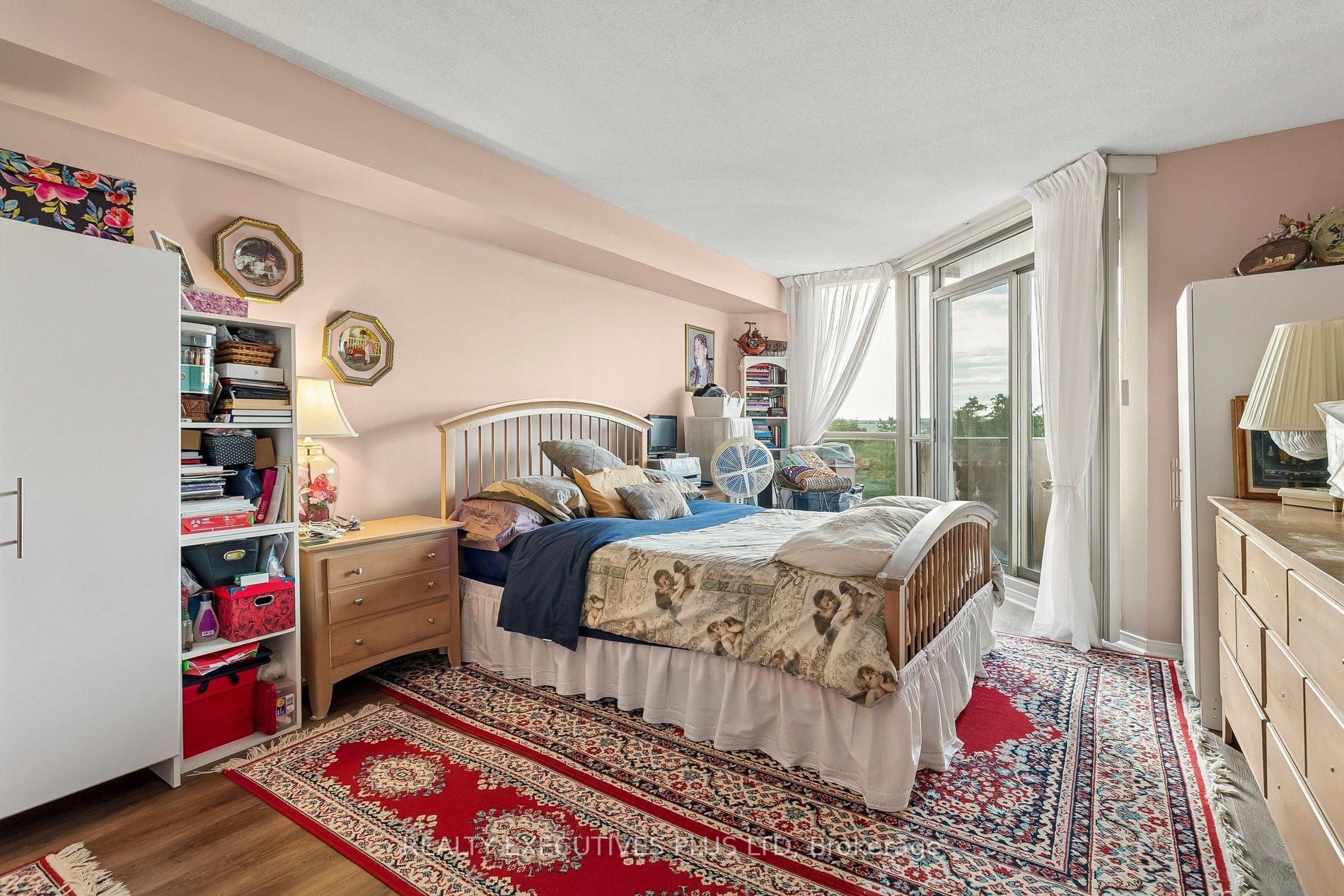 Photo 34 of Unit 603, 20 Mcfarlane Drive, Halton Hills, Georgetown — HOMEH