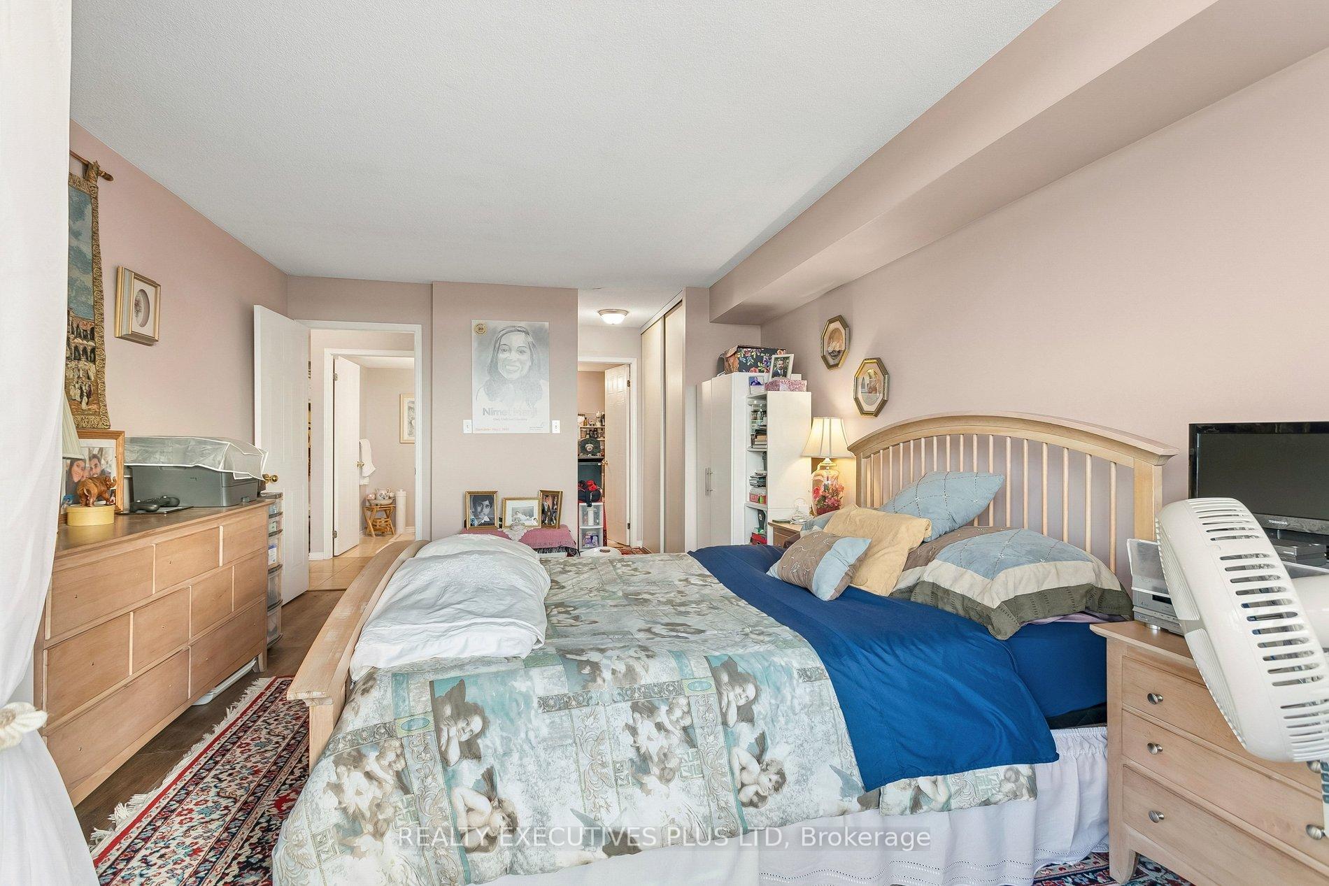 Photo 38 of Unit 603, 20 Mcfarlane Drive, Halton Hills, Georgetown — HOMEH