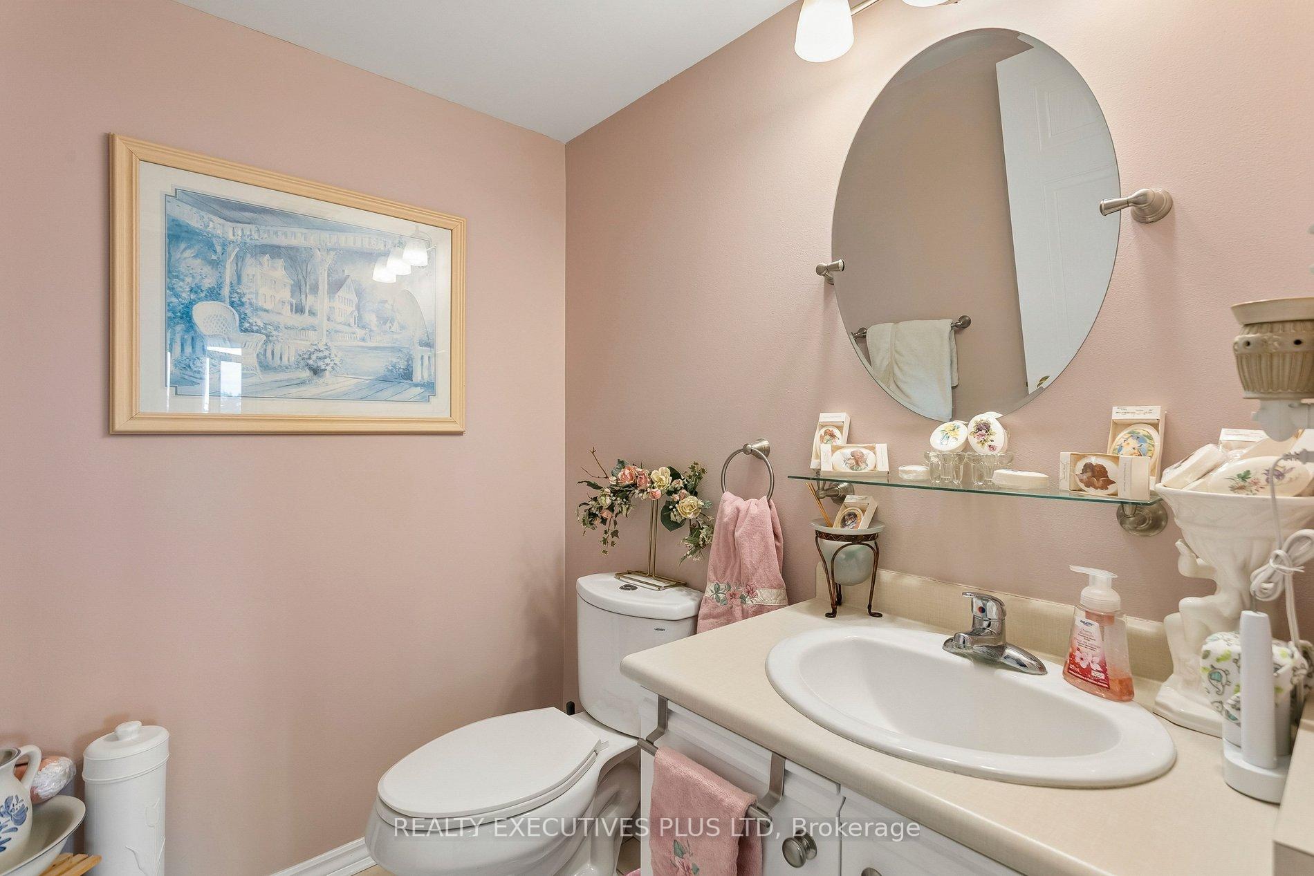 Photo 47 of Unit 603, 20 Mcfarlane Drive, Halton Hills, Georgetown — HOMEH