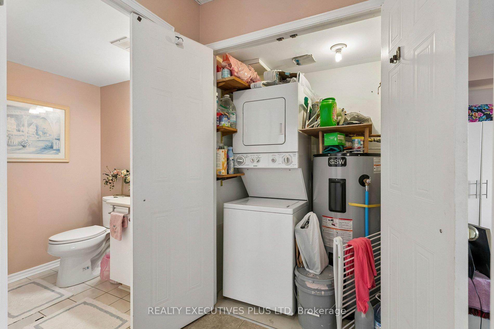 Photo 49 of Unit 603, 20 Mcfarlane Drive, Halton Hills, Georgetown — HOMEH