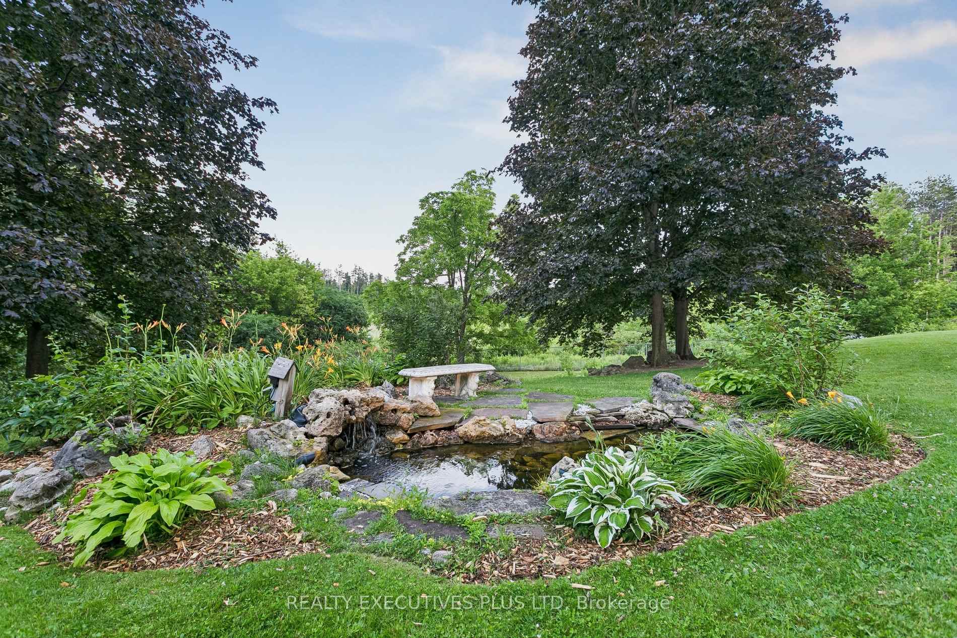 Photo 13 of Unit 603, 20 Mcfarlane Drive, Halton Hills, Georgetown — HOMEH