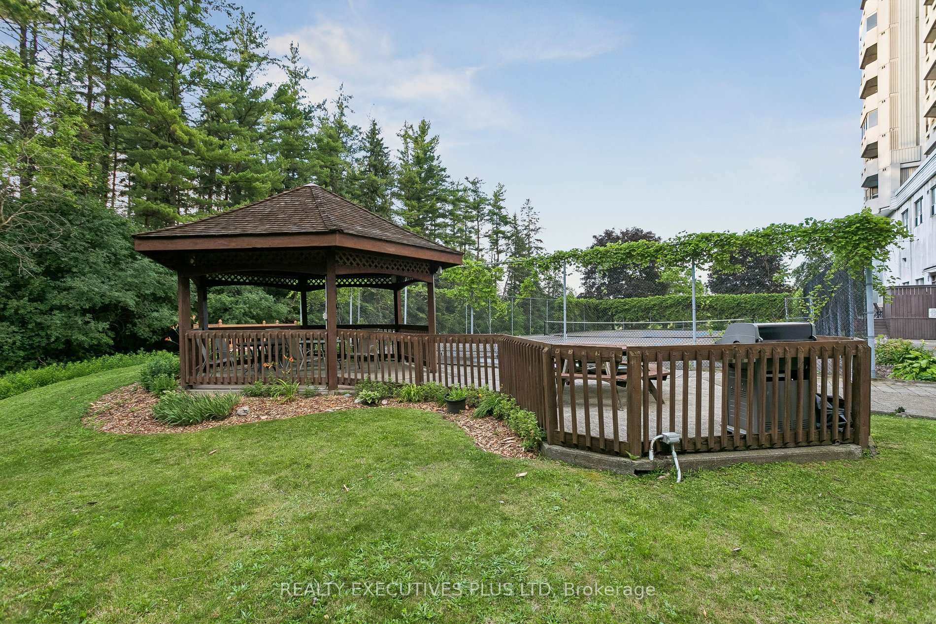 Photo 50 of Unit 603, 20 Mcfarlane Drive, Halton Hills, Georgetown — HOMEH