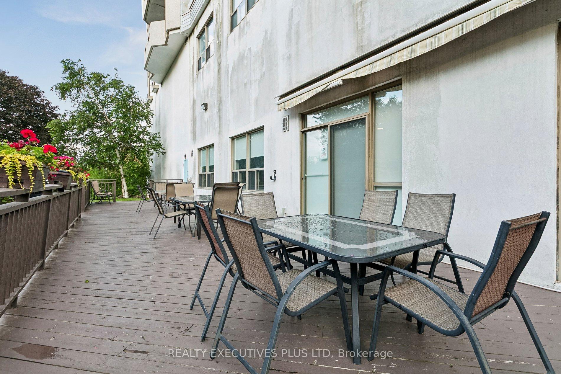 Photo 52 of Unit 603, 20 Mcfarlane Drive, Halton Hills, Georgetown — HOMEH
