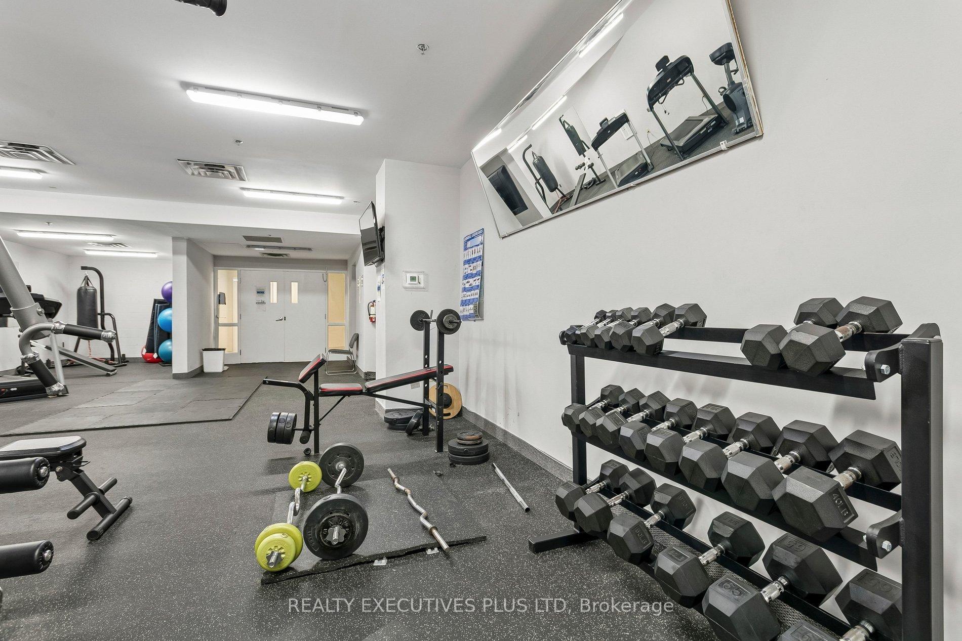 Photo 54 of Unit 603, 20 Mcfarlane Drive, Halton Hills, Georgetown — HOMEH