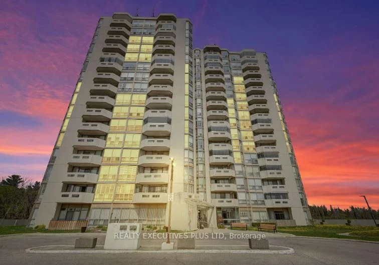Photo 3 of Unit 603, 20 Mcfarlane Drive, Halton Hills, Georgetown — HOMEH