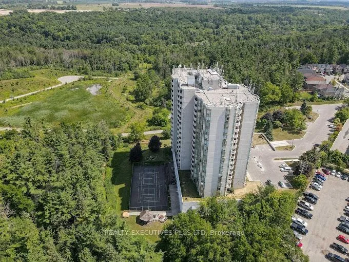 Photo 7 of Unit 603, 20 Mcfarlane Drive, Halton Hills, Georgetown — HOMEH